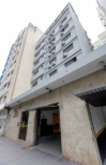 Hotel Bella Paulista Các khách sạn gần Trung tâm văn hóa Sao Paulo