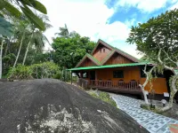 Tharathip Resort Koh Phangan Hotels in Koh Phangan District