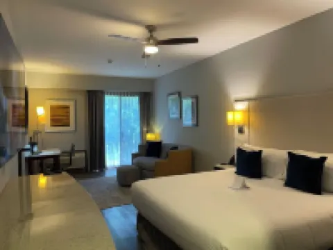 Esplendor by Wyndham Los Mochis Country Place