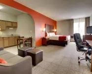 Comfort Suites Tyler South Hotels near GED Testing Service