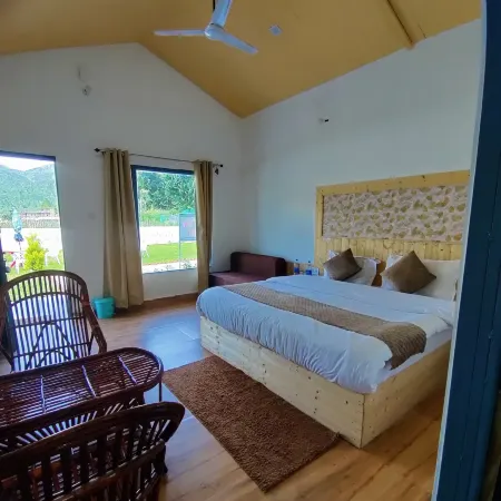 Friendship inn hotel & resort