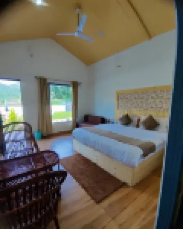 Friendship inn hotel & resort