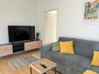 Residence Mödling - Your feel-good apartment near Vienna 默德靈住宿飯店