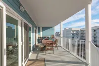 Luxury & Convenience at Bayberry on the Bay: Ocean City's Newest Premier Condo