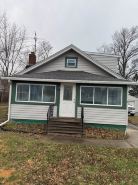 Fish Camp - Lake Erie - 3-bedroom house in wonderful Vermilion with WiFi, AC