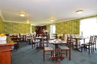 Arden House - breakfast
