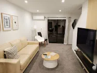 A Quiet Modern / Brand New Gem