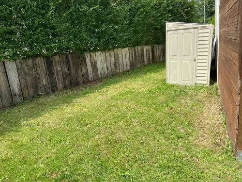 Rental house for 6 people, close to the sea, center and amenities. Hotels in Douarnenez