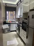 Nice apartment with 2 bedrooms, living room,equiped kitchen and 2 bathrooms Hotels in Mohammedia