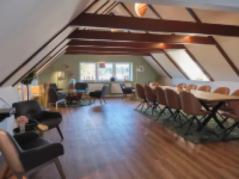 ブレダル クロ ヴァイレのホテル