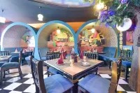 FabHotel Prime AV Royale - Nr Gms Road Hotels in Dehra Dun