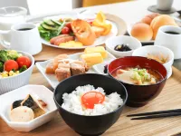 Hotel Green Core Hotels in Koga