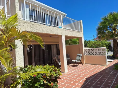 Marvelous 2-bedroom condo in Freeport with WiFi