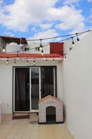 Casa Jaguar - 10 min Walk From the bus Station