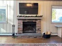 NEW Private Chalet - 4 mins to Mt Snow Hotels in West Dover