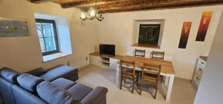 Vacation House Viskic