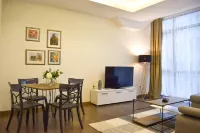 Urban Vibe Apartments One-Bedroom Apartment