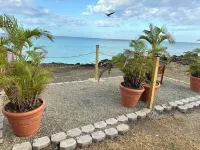 Serenity Sanctuary- 2-bedroom apartment with WiFi in Rincón Hotel a Calvache