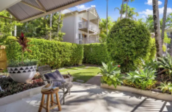Noosa Outrigger Beach Resort