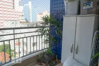 Beautiful Apartment with 3 bedrooms and 2 suites Hotels in Itaperuna