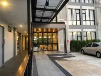 โรงแรม เดอะ โมเดล การ์เด้น
