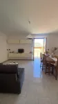 Quiet apartment in the coutryside of Marche