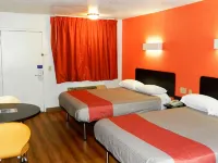 Motel 6 Oklahoma City, OK - Airport East Hotels near Sellars Park