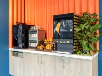 ibis budget Arlon Porte du Luxembourg - breakfast