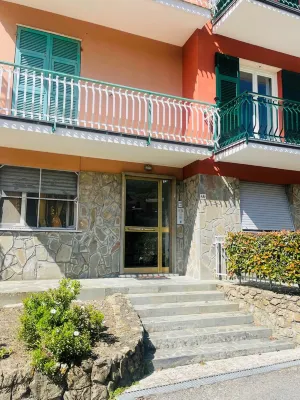 Residence Emma Moneglia Hotels in Moneglia