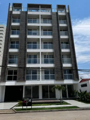 Menacho Apartment - Mangales Blue - Norte