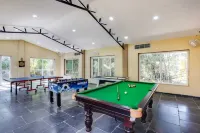 Bhil's Kabeela PVT POOL VILLA2 room  luxurious  PVT POOL in the heart of Jungle
