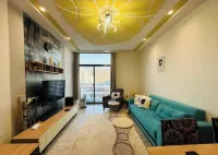 Rimal Apartment Muscat Hotels in 