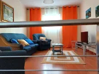 Quinta das Rãs - Amplo Espaço, Calmo, Adequado a Familias com Crianças