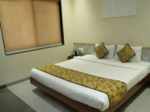 Coconut Lagoon Agro Resort Hotels in Parbhani
