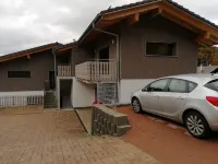 Appartement Individuel Отели в г. 