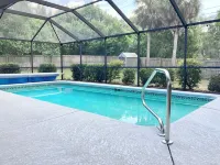 Rose Bay Getaway 貝弗利希爾斯住宿飯店