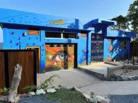 Casa De Arte, Roatan - Beachside Bliss