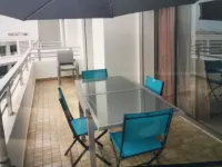 Apartment Residence Mansbay Beach