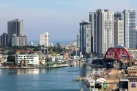 Hotel Around Sokcho