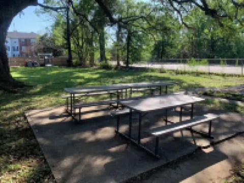 Spacious 5-bedroom house steps from Festival with large yard, AC In Downtown