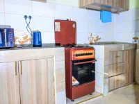 Zedek Suite
