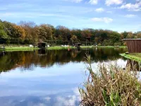 4 Person Holiday Home in Hovborg by Traum Hotels in Hovborg