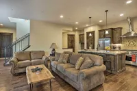 1/2 Mi to Dtwn: Golden Gem w/ Patios! Hotels in Golden