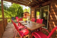 Base Camp La Conception