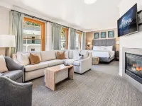 Roche Harbor Resort Hotels in San Juan County