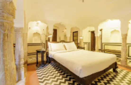 Vivaana Culture Hotel Hotels in Jhunjhunu