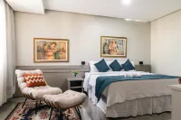 Hotel Dan Inn Uberlandia by Nacional Inn