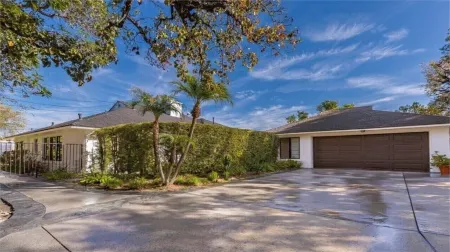 LUXURIOUS- LOS ANGELES- SINGLE STORY- HOME-PANORAMIC VIEW-POOL-SPA