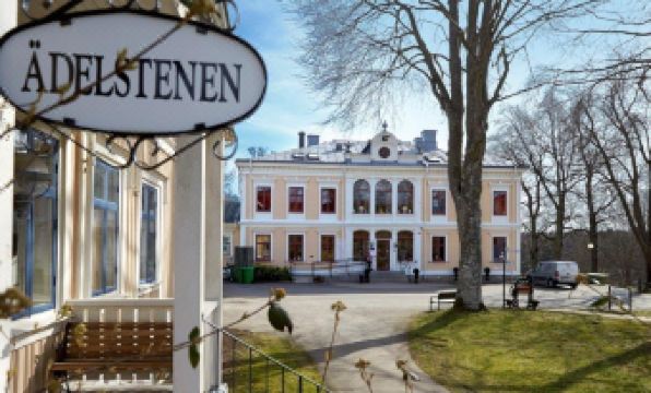 Karstorp Säteri – Hotell Och Konferens