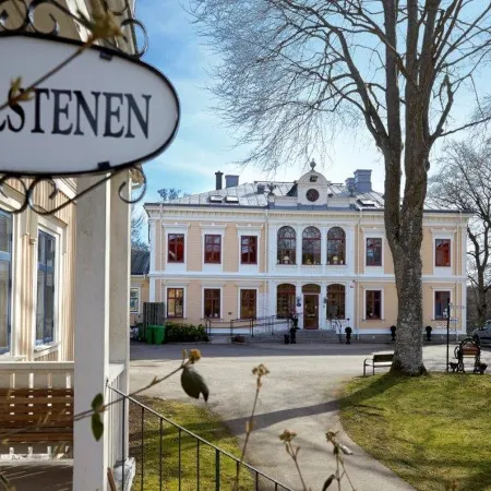 Karstorp Säteri – Hotell Och Konferens